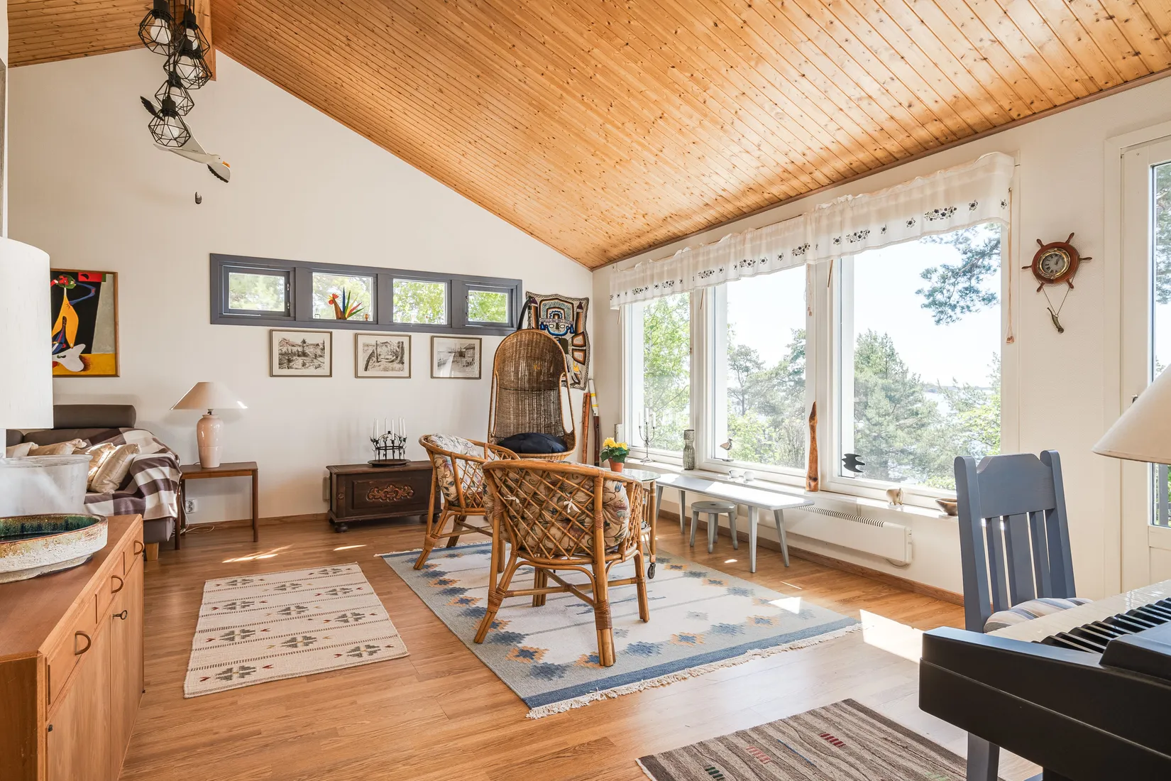 Fritidshus, Världens Ände 133, Arkösund, Norrköping