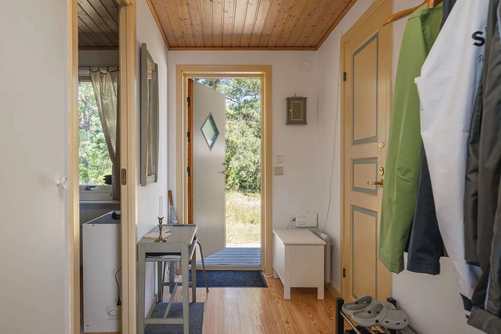 Fritidshus, Världens Ände 133, Arkösund, Norrköping