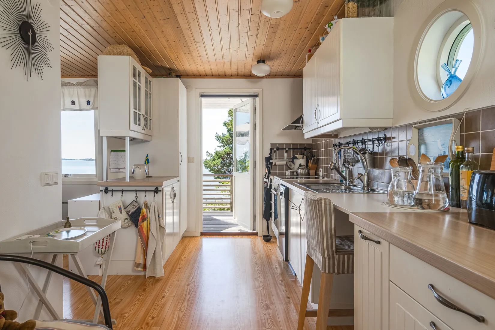 Fritidshus, Världens Ände 133, Arkösund, Norrköping