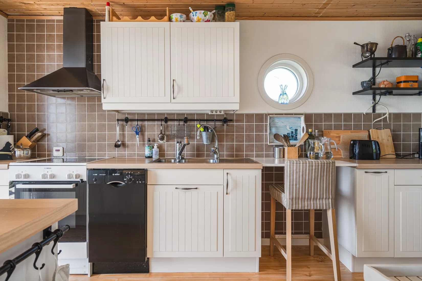 Fritidshus, Världens Ände 133, Arkösund, Norrköping