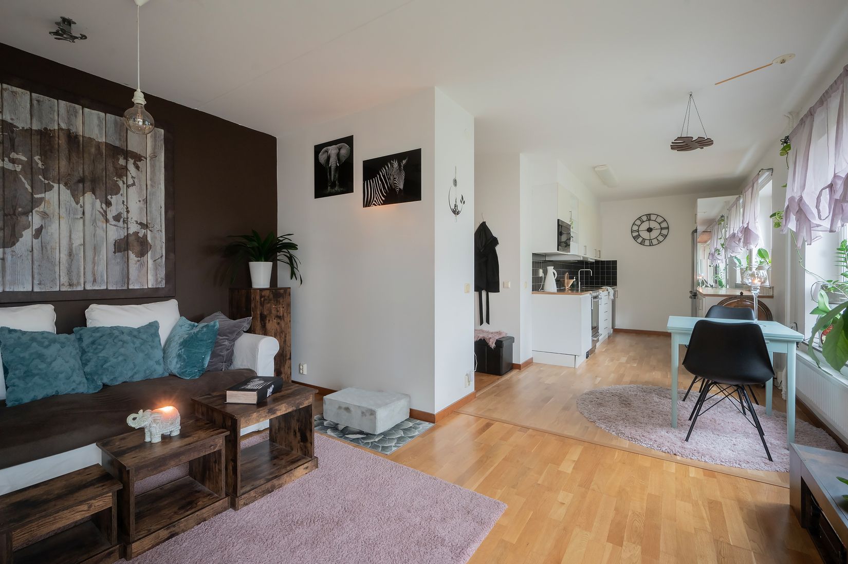 Bostadsrätt, Kinnaredsgränd 35, Älvsjö - Östberga, Stockholm