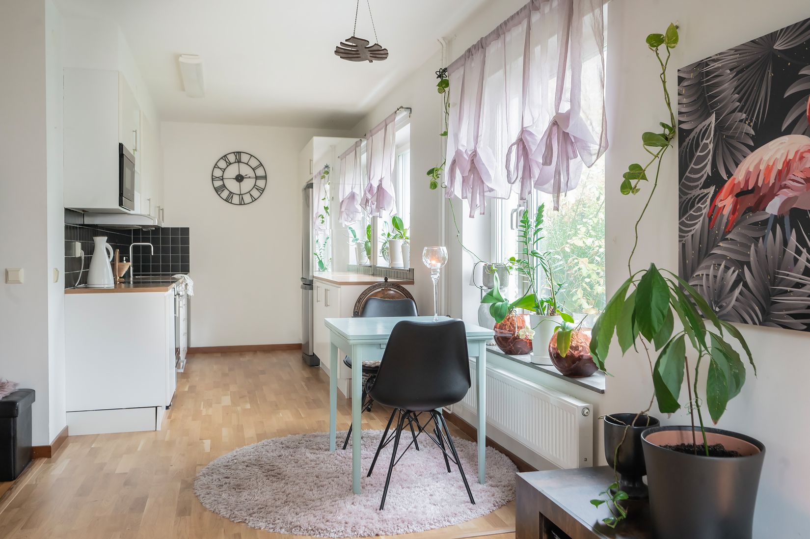 Bostadsrätt, Kinnaredsgränd 35, Älvsjö - Östberga, Stockholm