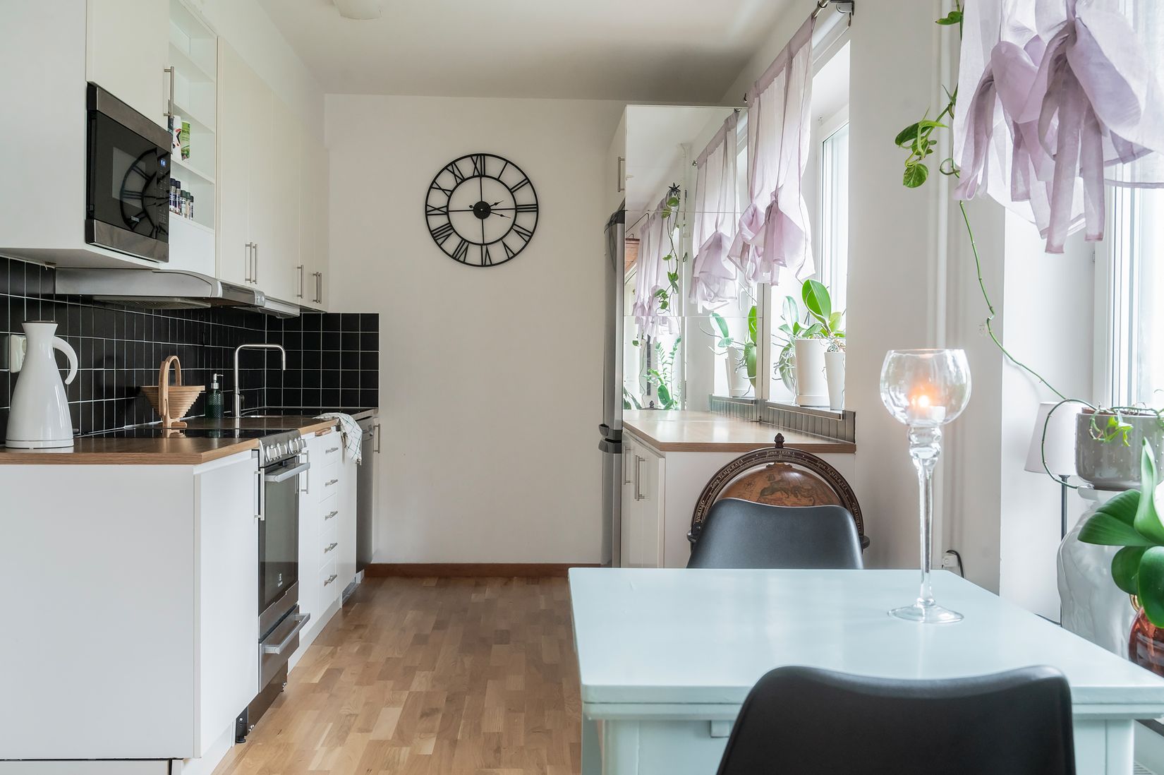 Bostadsrätt, Kinnaredsgränd 35, Älvsjö - Östberga, Stockholm