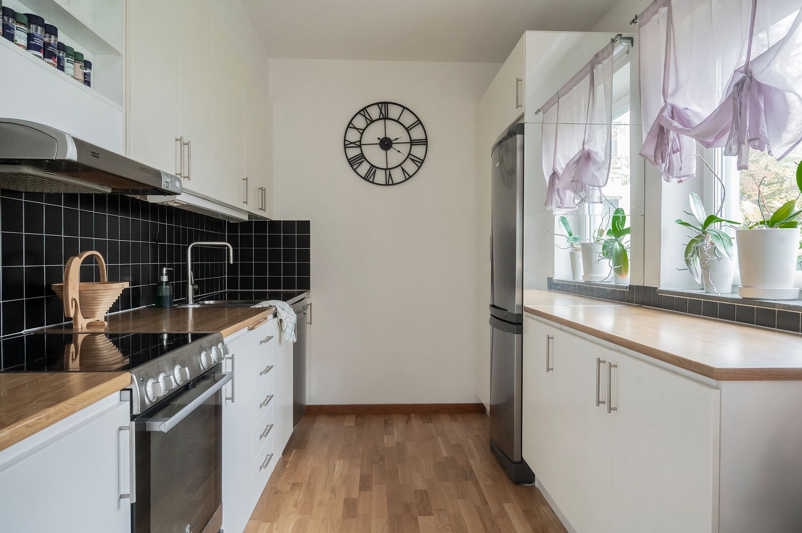 Bostadsrätt, Kinnaredsgränd 35, Älvsjö - Östberga, Stockholm