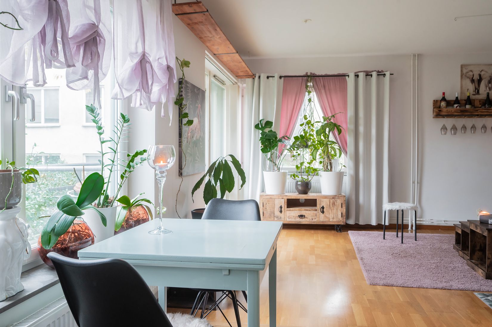 Bostadsrätt, Kinnaredsgränd 35, Älvsjö - Östberga, Stockholm