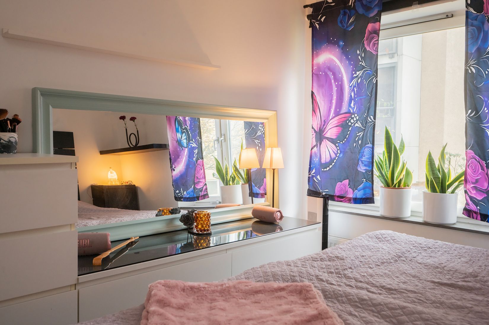 Bostadsrätt, Kinnaredsgränd 35, Älvsjö - Östberga, Stockholm