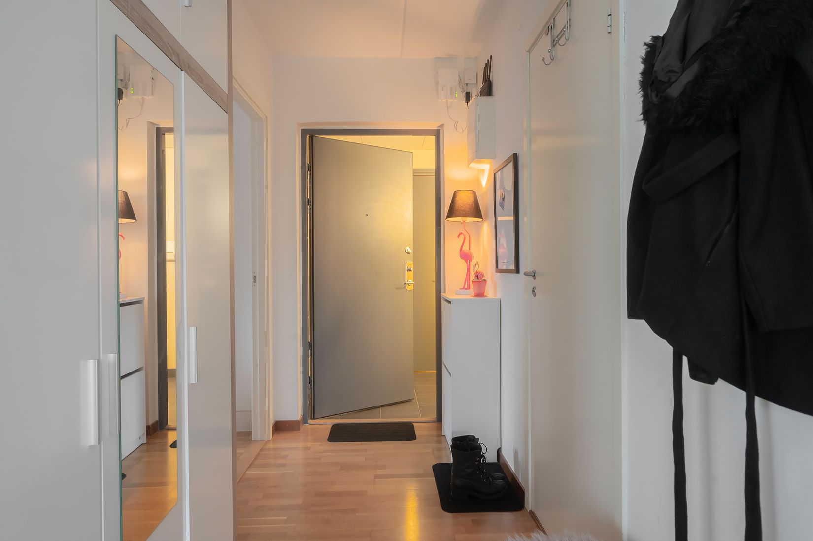 Bostadsrätt, Kinnaredsgränd 35, Älvsjö - Östberga, Stockholm