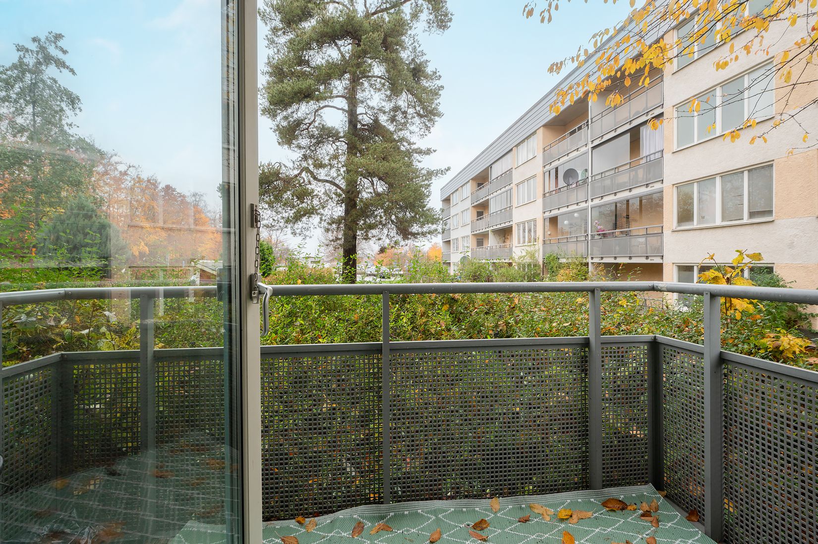 Bostadsrätt, Kinnaredsgränd 35, Älvsjö - Östberga, Stockholm