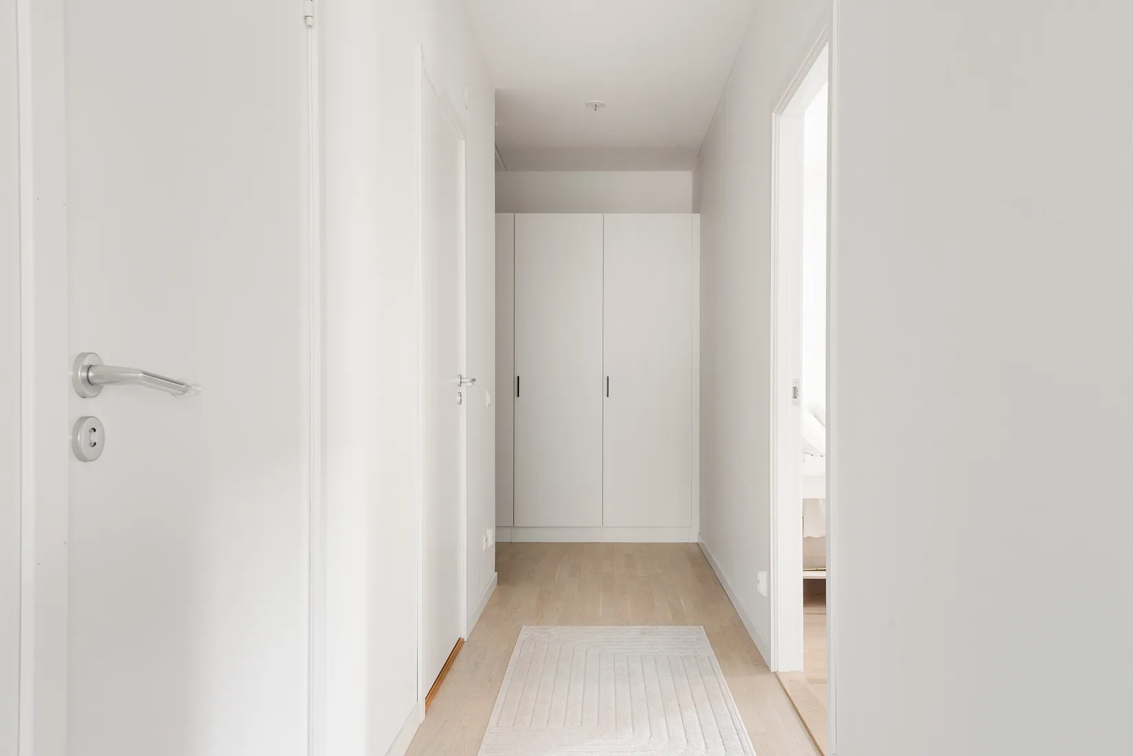 Bostadsrätt, Lydia Wahlströms gata 26, Rosendal, Uppsala