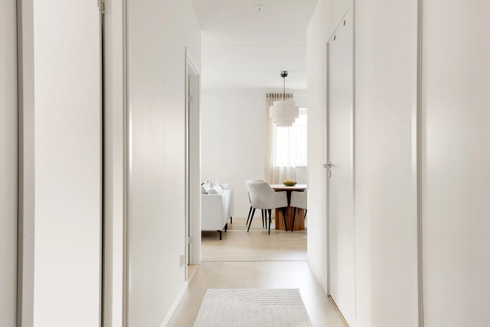 Bostadsrätt, Lydia Wahlströms gata 26, Rosendal, Uppsala