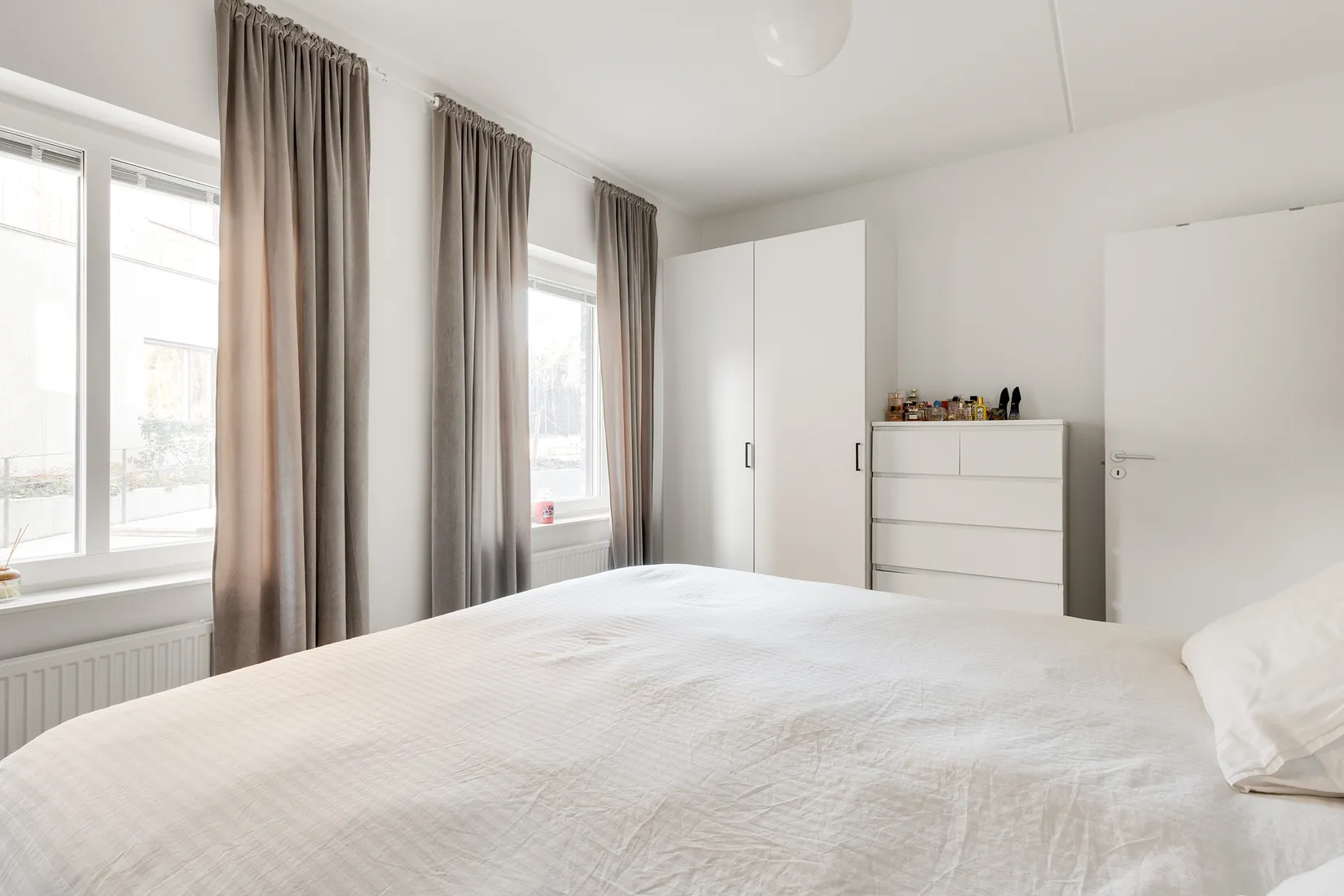 Bostadsrätt, Lydia Wahlströms gata 26, Rosendal, Uppsala