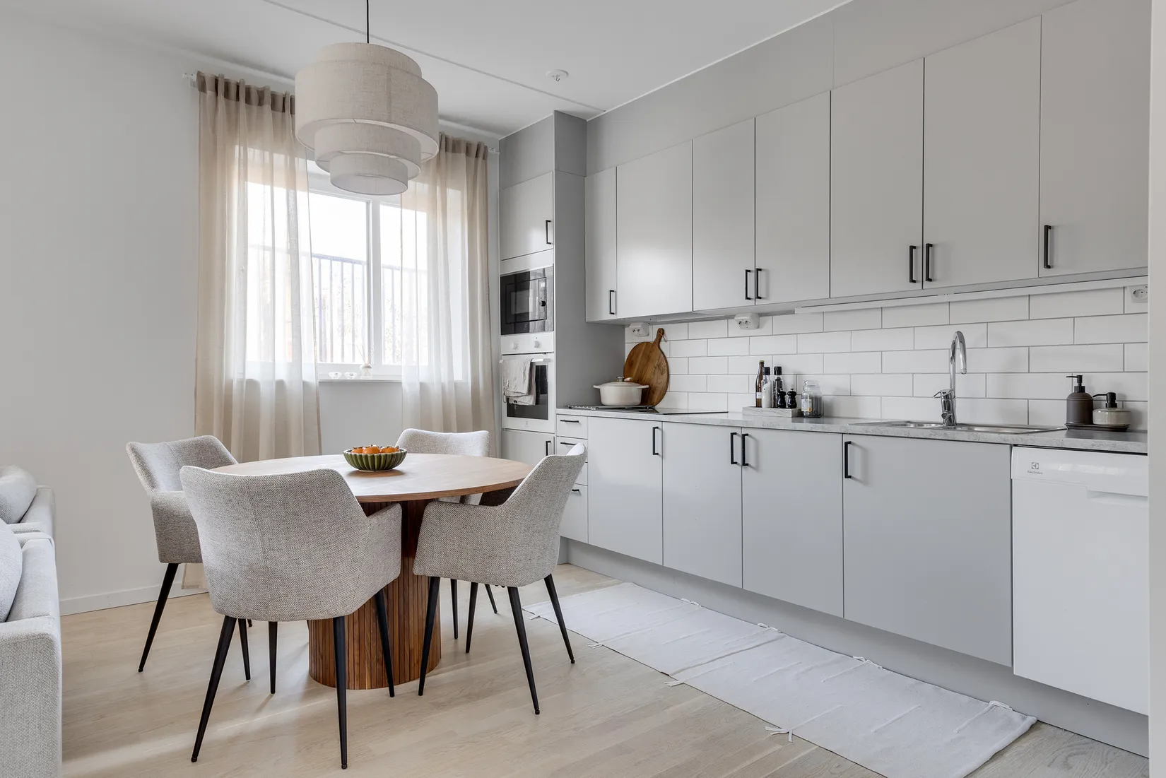 Bostadsrätt, Lydia Wahlströms gata 26, Rosendal, Uppsala