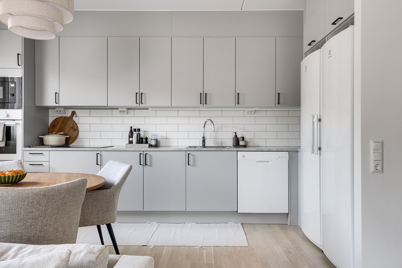 Bostadsrätt, Lydia Wahlströms gata 26, Rosendal, Uppsala