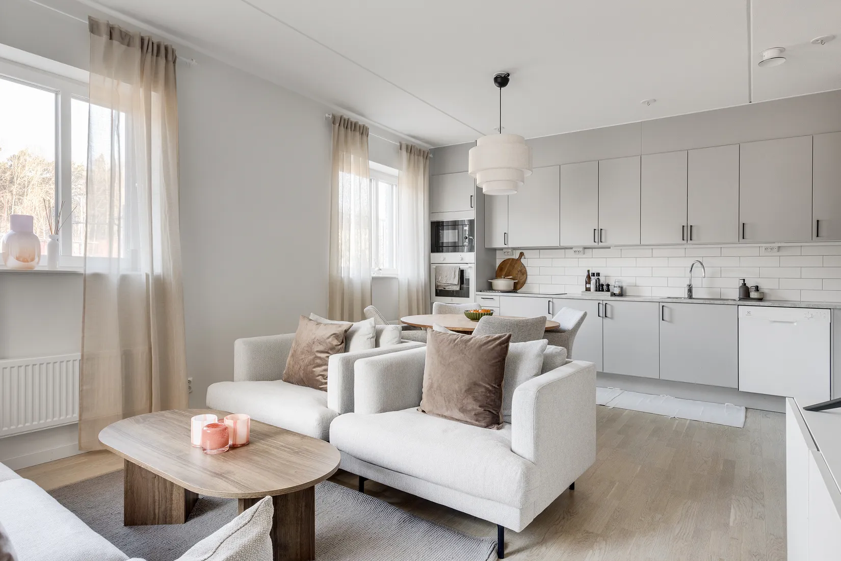 Bostadsrätt, Lydia Wahlströms gata 26, Rosendal, Uppsala