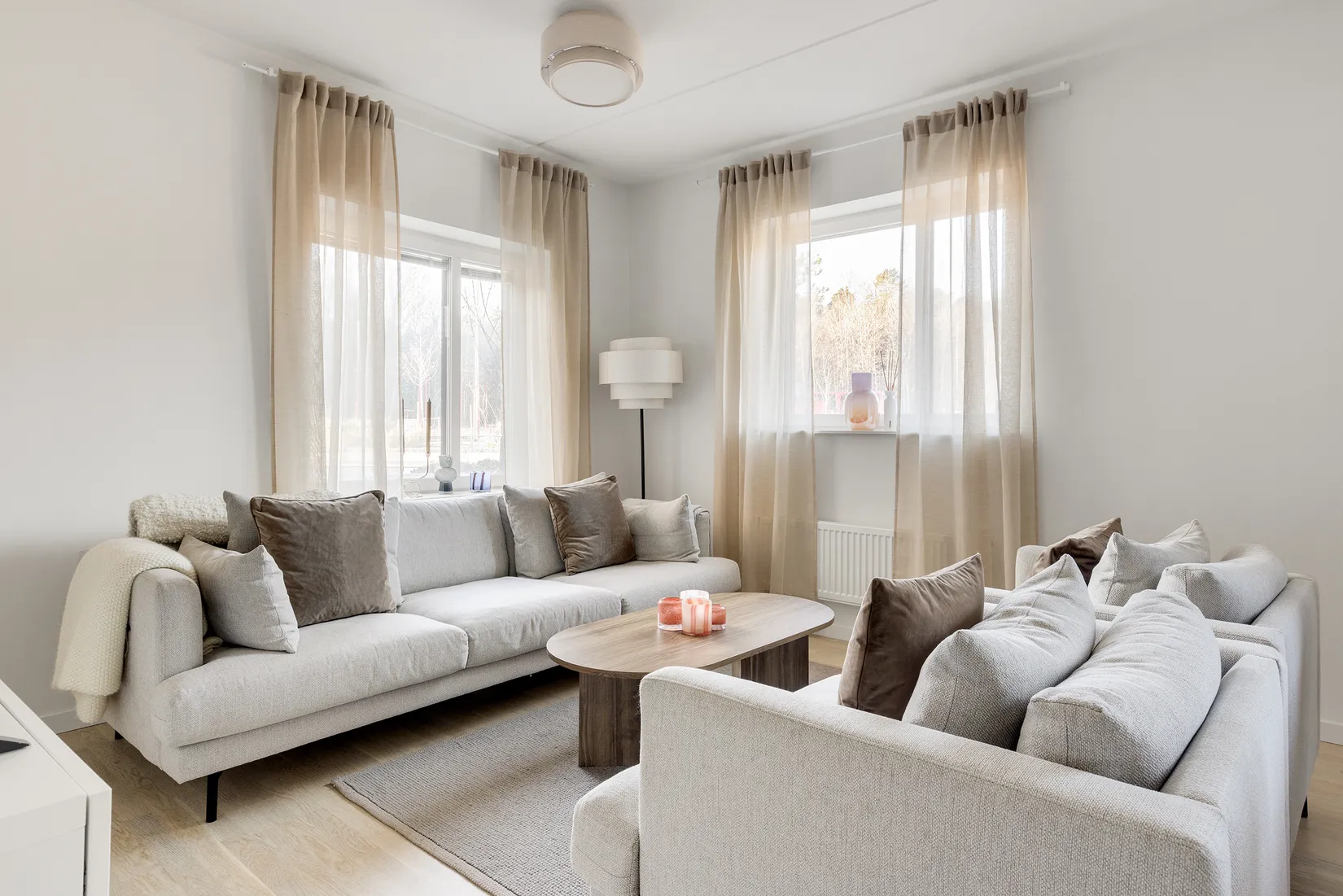 Bostadsrätt, Lydia Wahlströms gata 26, Rosendal, Uppsala