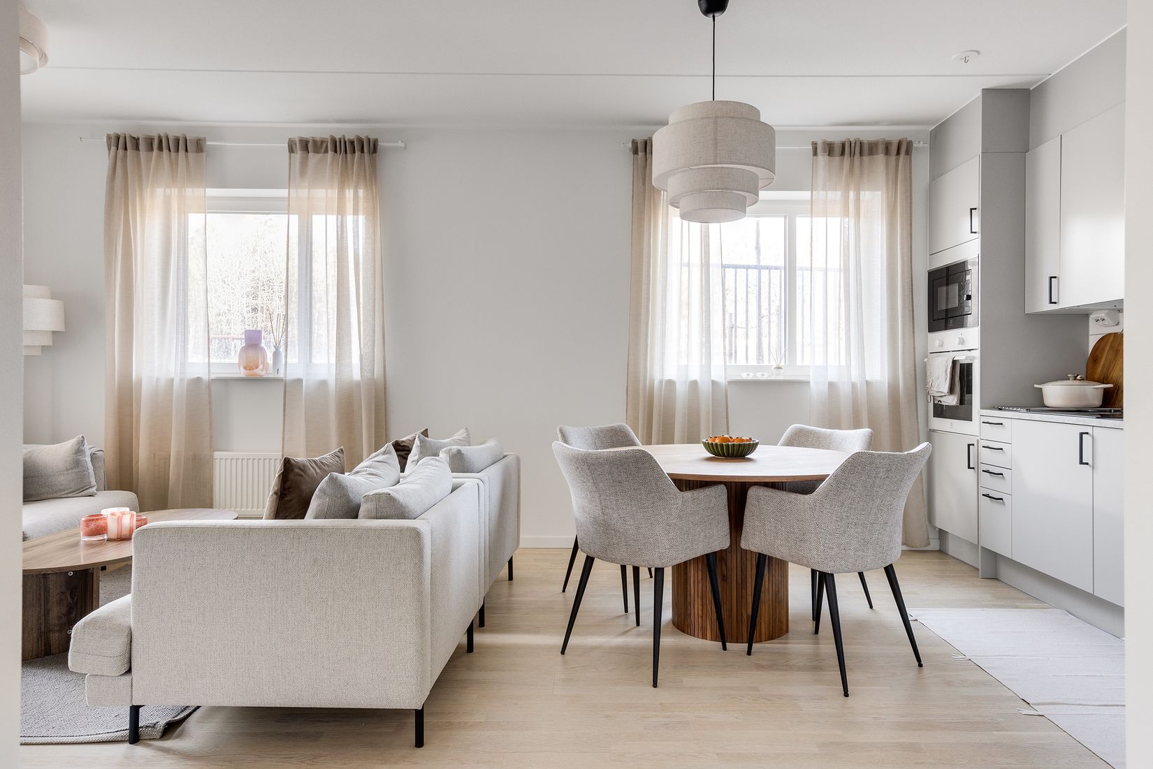 Bostadsrätt, Lydia Wahlströms gata 26, Rosendal, Uppsala