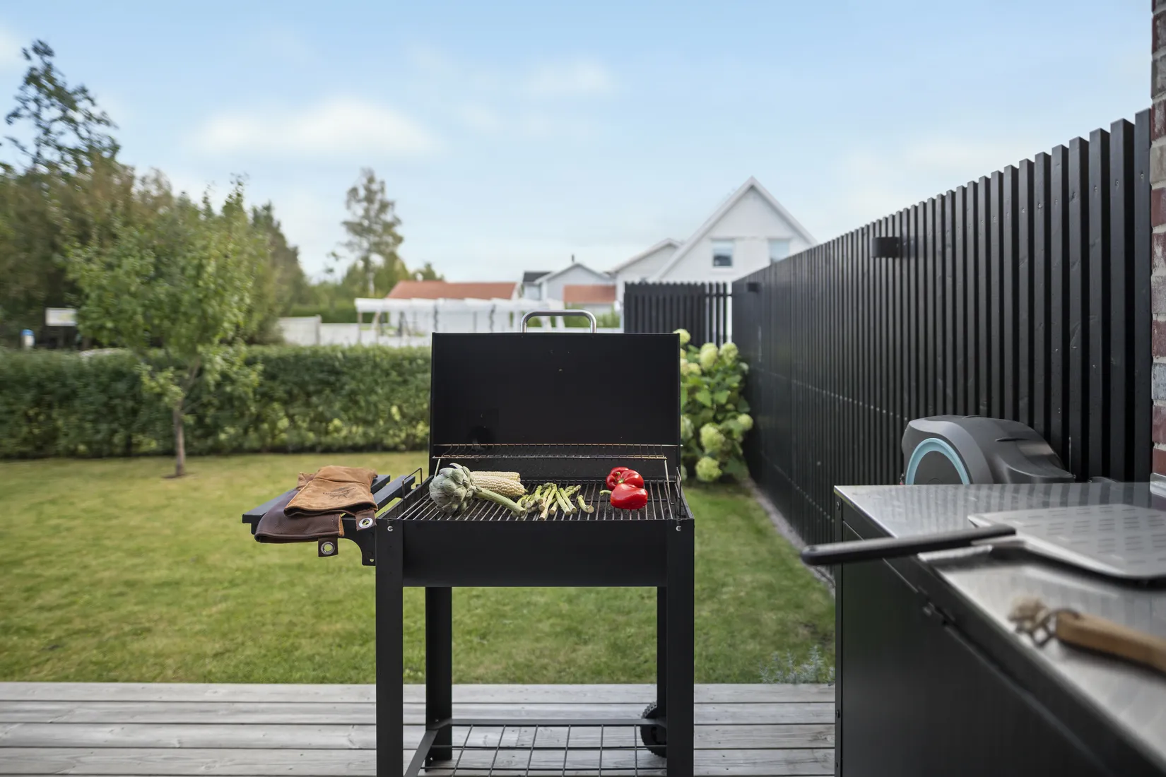 Bostadsrätt, Radhus, Utgårdsvägen 3, Lindbacken, Uppsala