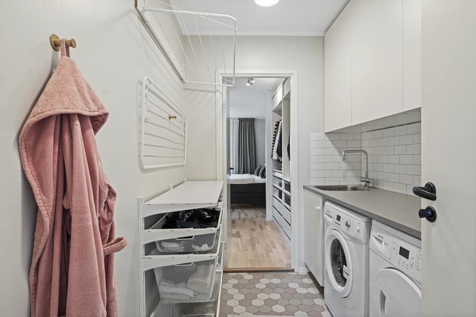 Bostadsrätt, Radhus, Utgårdsvägen 3, Lindbacken, Uppsala