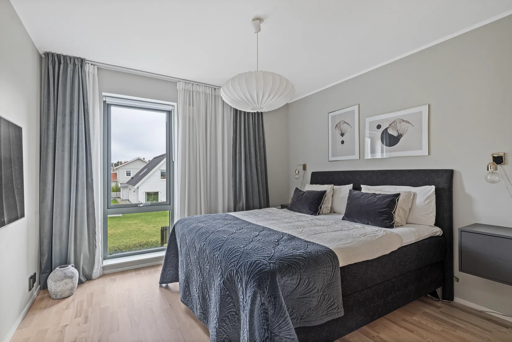 Bostadsrätt, Radhus, Utgårdsvägen 3, Lindbacken, Uppsala