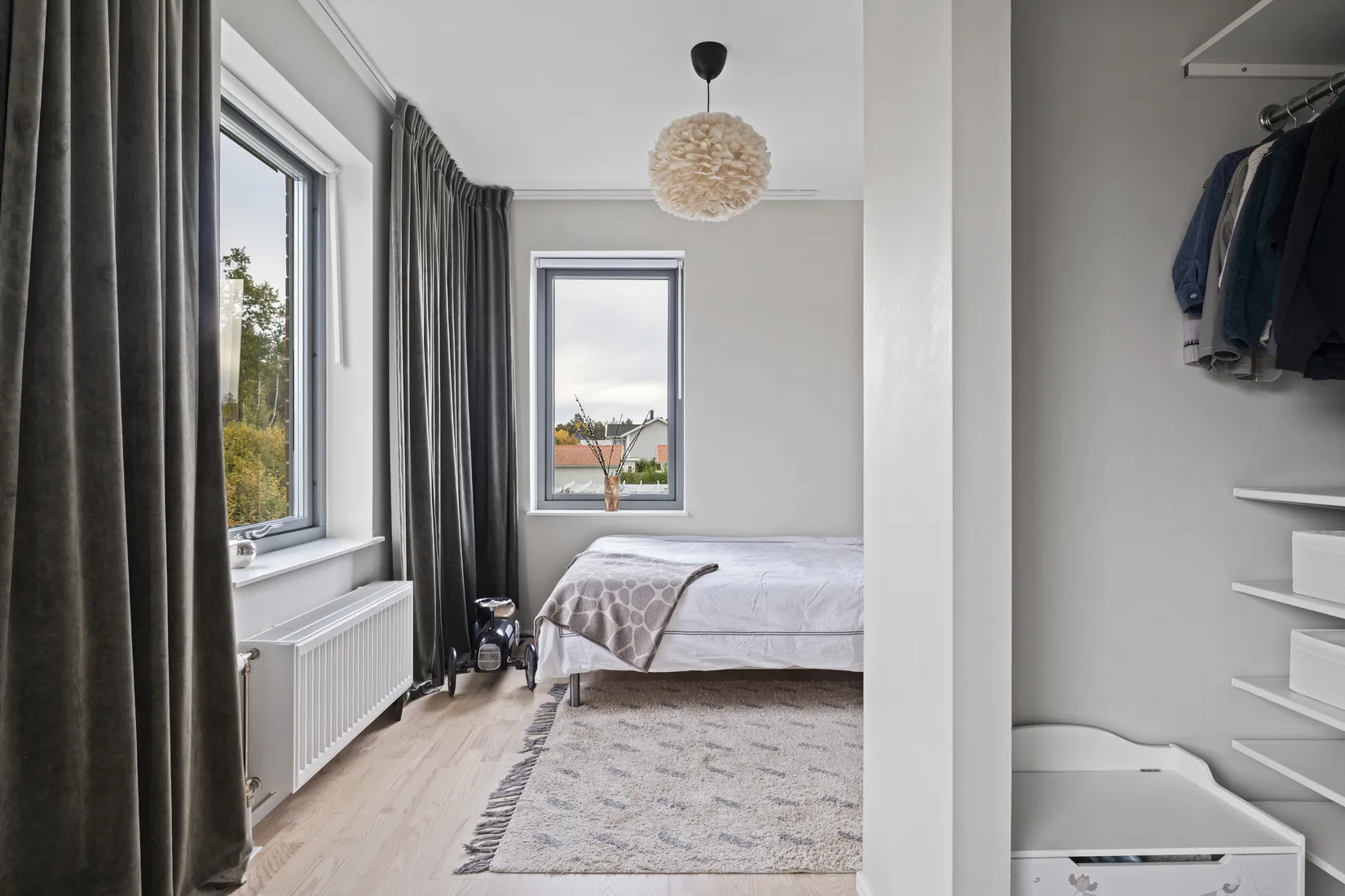 Bostadsrätt, Radhus, Utgårdsvägen 3, Lindbacken, Uppsala