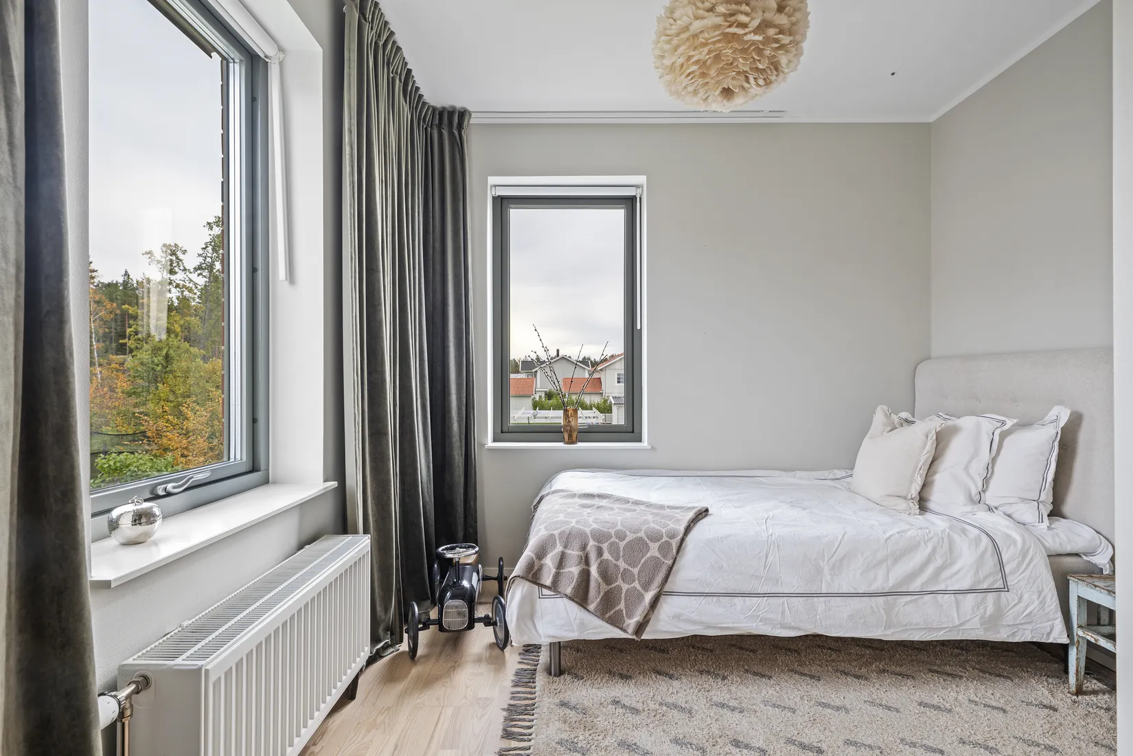 Bostadsrätt, Radhus, Utgårdsvägen 3, Lindbacken, Uppsala