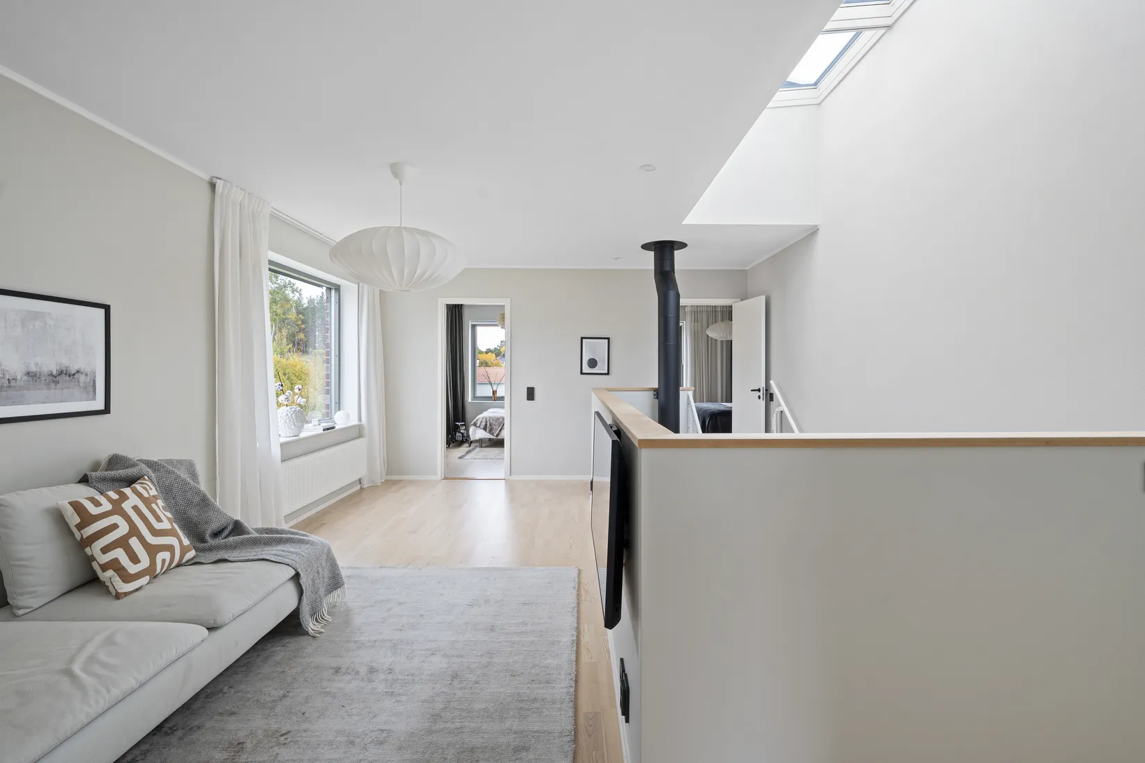 Bostadsrätt, Radhus, Utgårdsvägen 3, Lindbacken, Uppsala