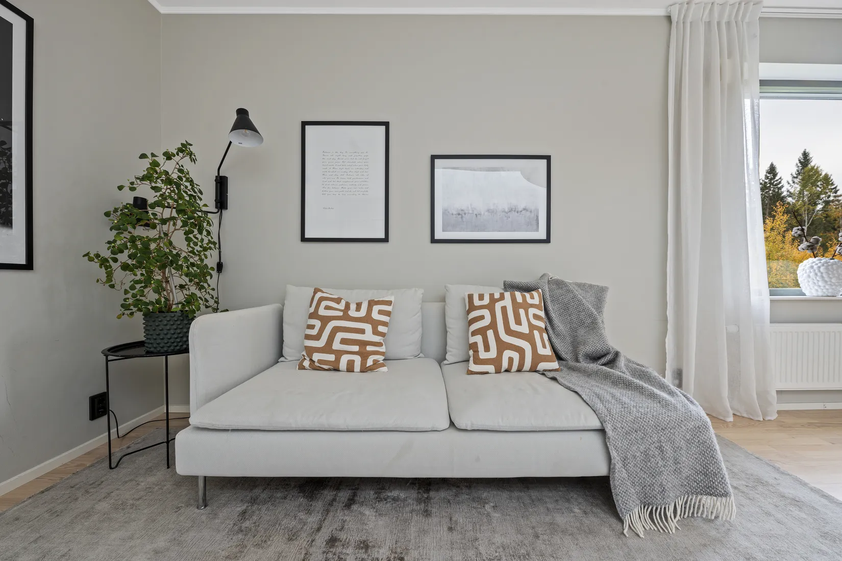 Bostadsrätt, Radhus, Utgårdsvägen 3, Lindbacken, Uppsala