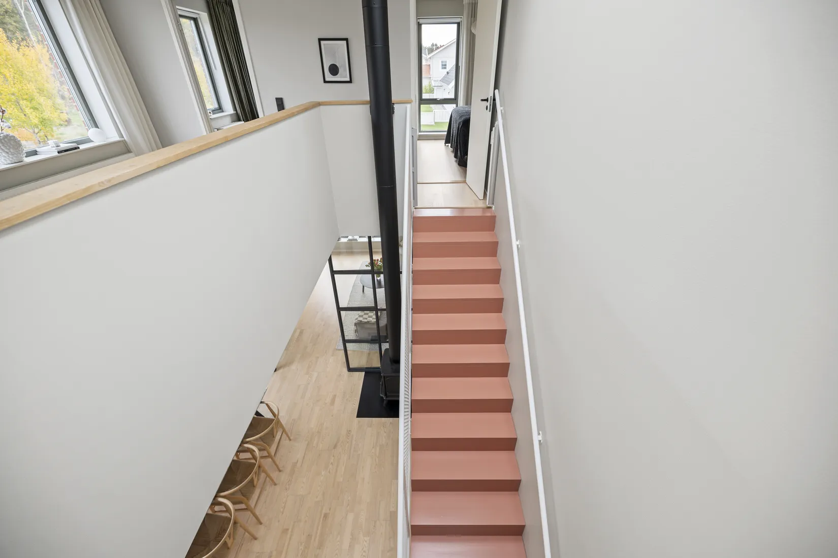 Bostadsrätt, Radhus, Utgårdsvägen 3, Lindbacken, Uppsala