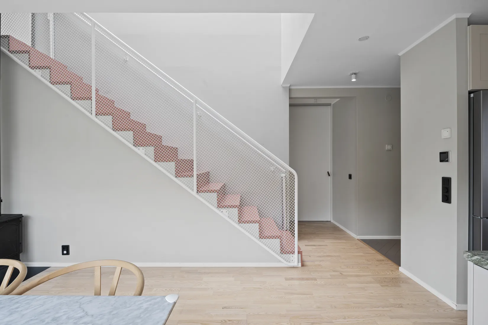 Bostadsrätt, Radhus, Utgårdsvägen 3, Lindbacken, Uppsala