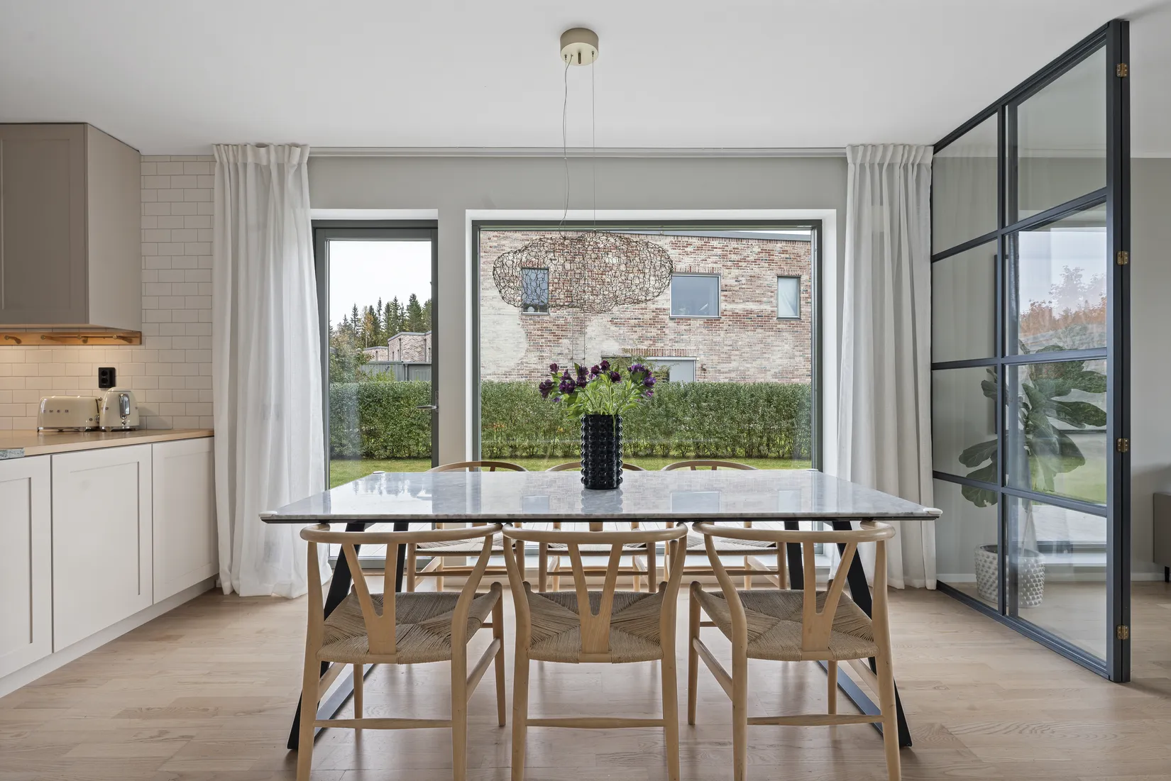 Bostadsrätt, Radhus, Utgårdsvägen 3, Lindbacken, Uppsala