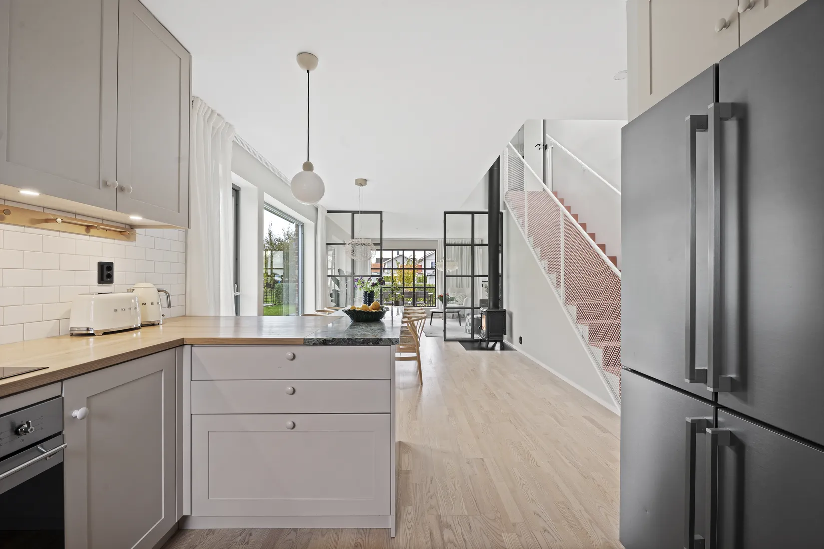 Bostadsrätt, Radhus, Utgårdsvägen 3, Lindbacken, Uppsala