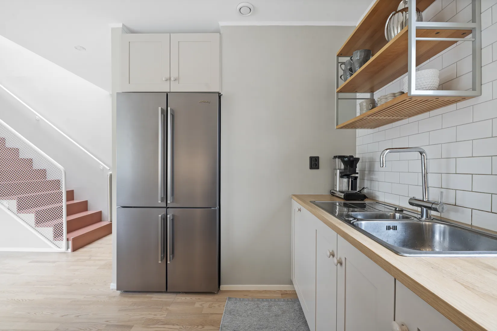 Bostadsrätt, Radhus, Utgårdsvägen 3, Lindbacken, Uppsala