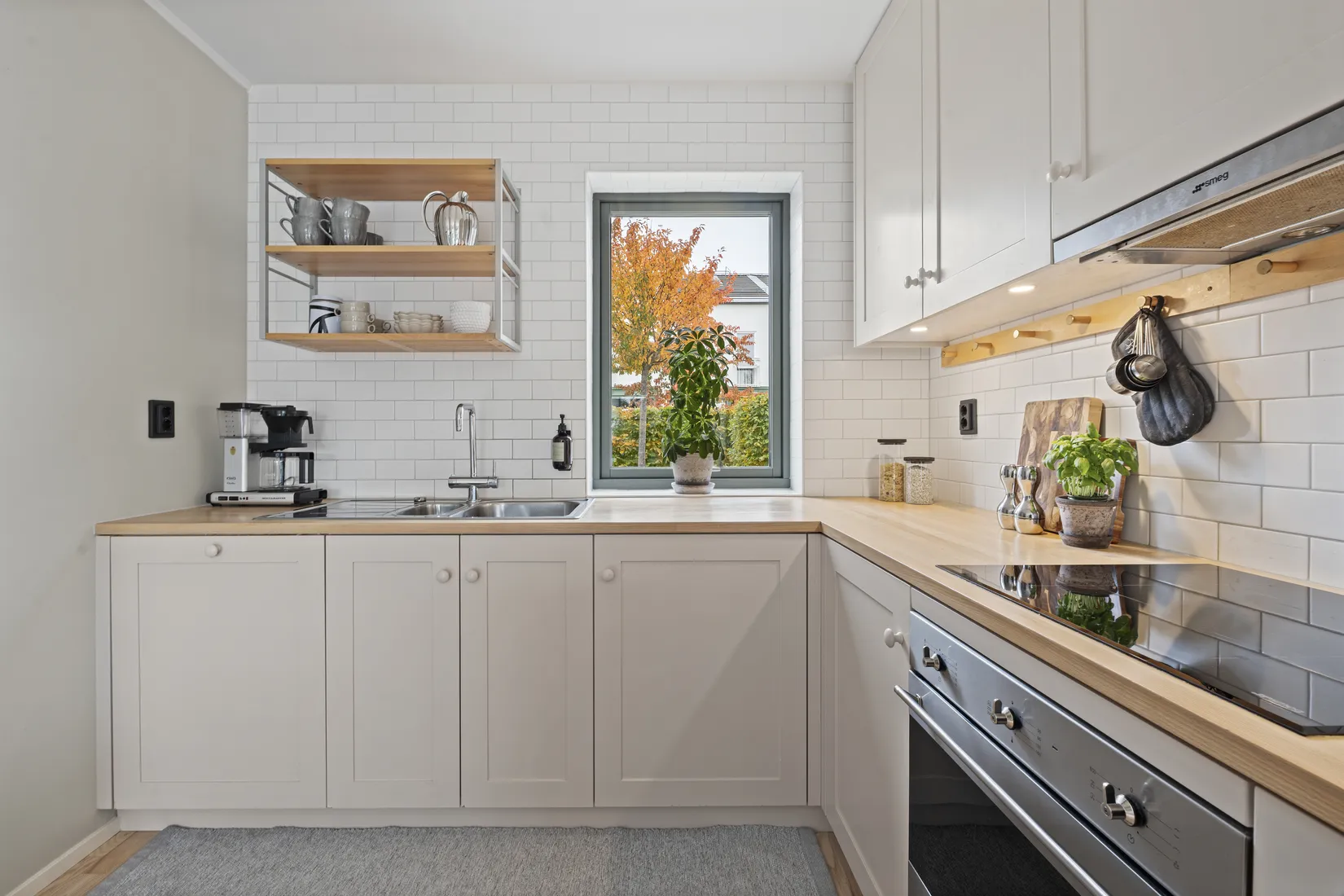 Bostadsrätt, Radhus, Utgårdsvägen 3, Lindbacken, Uppsala