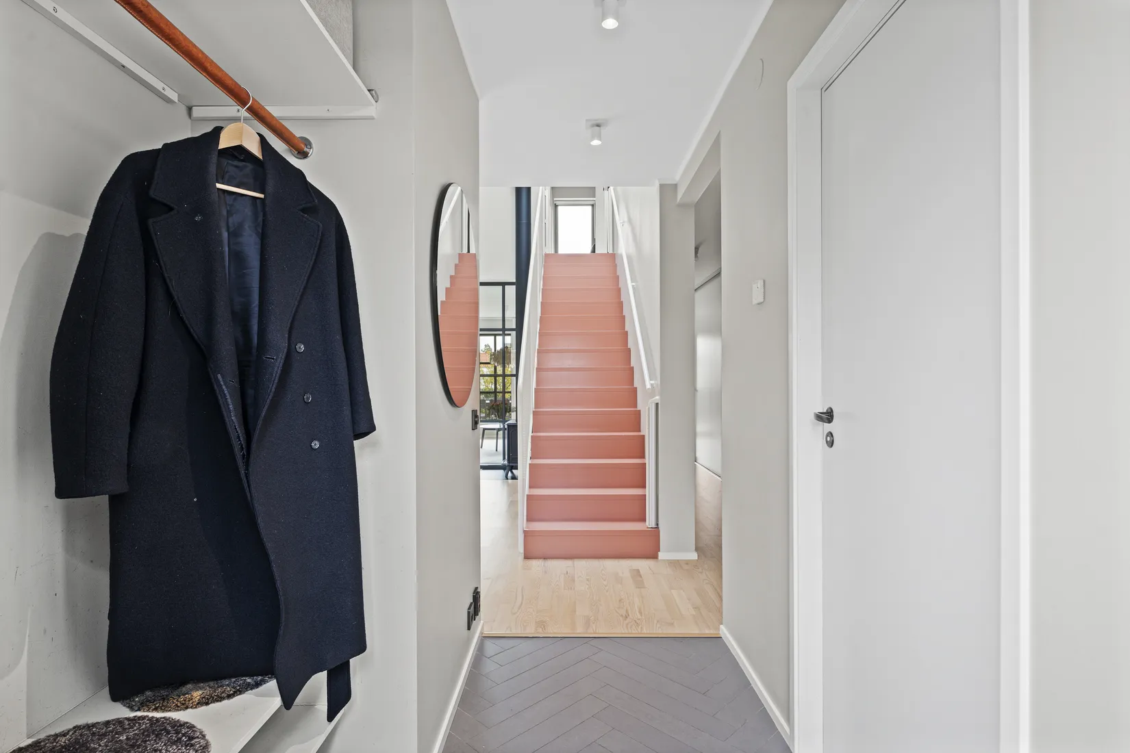 Bostadsrätt, Radhus, Utgårdsvägen 3, Lindbacken, Uppsala