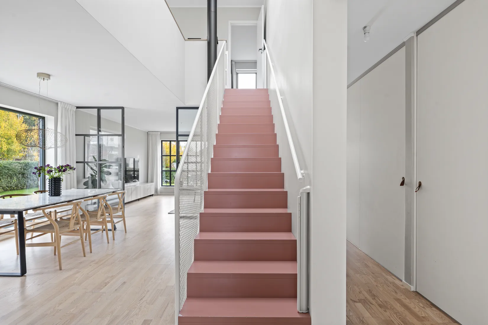 Bostadsrätt, Radhus, Utgårdsvägen 3, Lindbacken, Uppsala