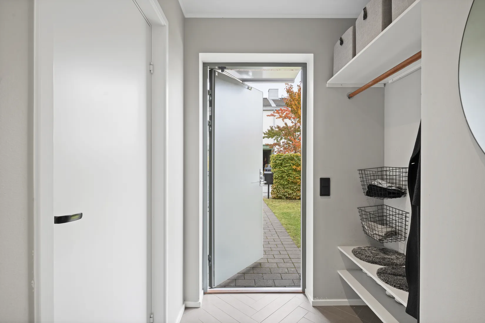 Bostadsrätt, Radhus, Utgårdsvägen 3, Lindbacken, Uppsala