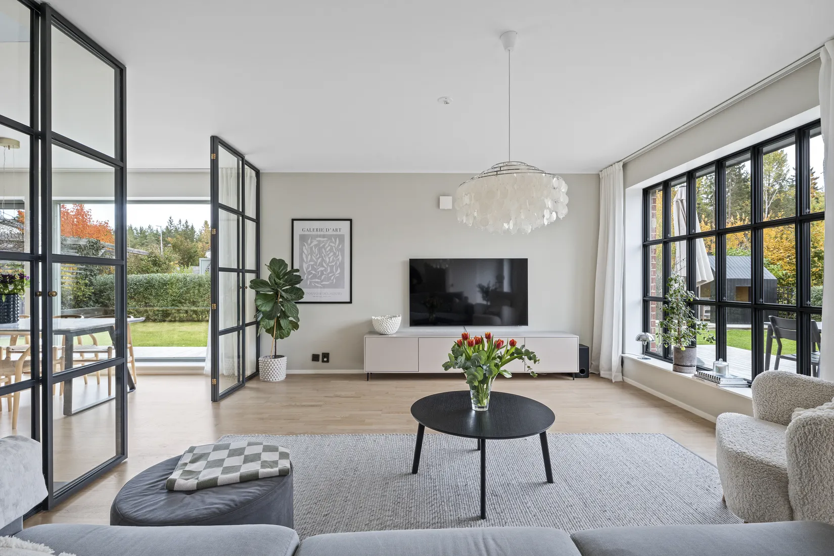 Bostadsrätt, Radhus, Utgårdsvägen 3, Lindbacken, Uppsala