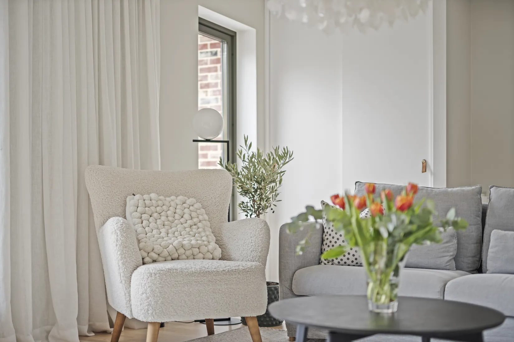 Bostadsrätt, Radhus, Utgårdsvägen 3, Lindbacken, Uppsala