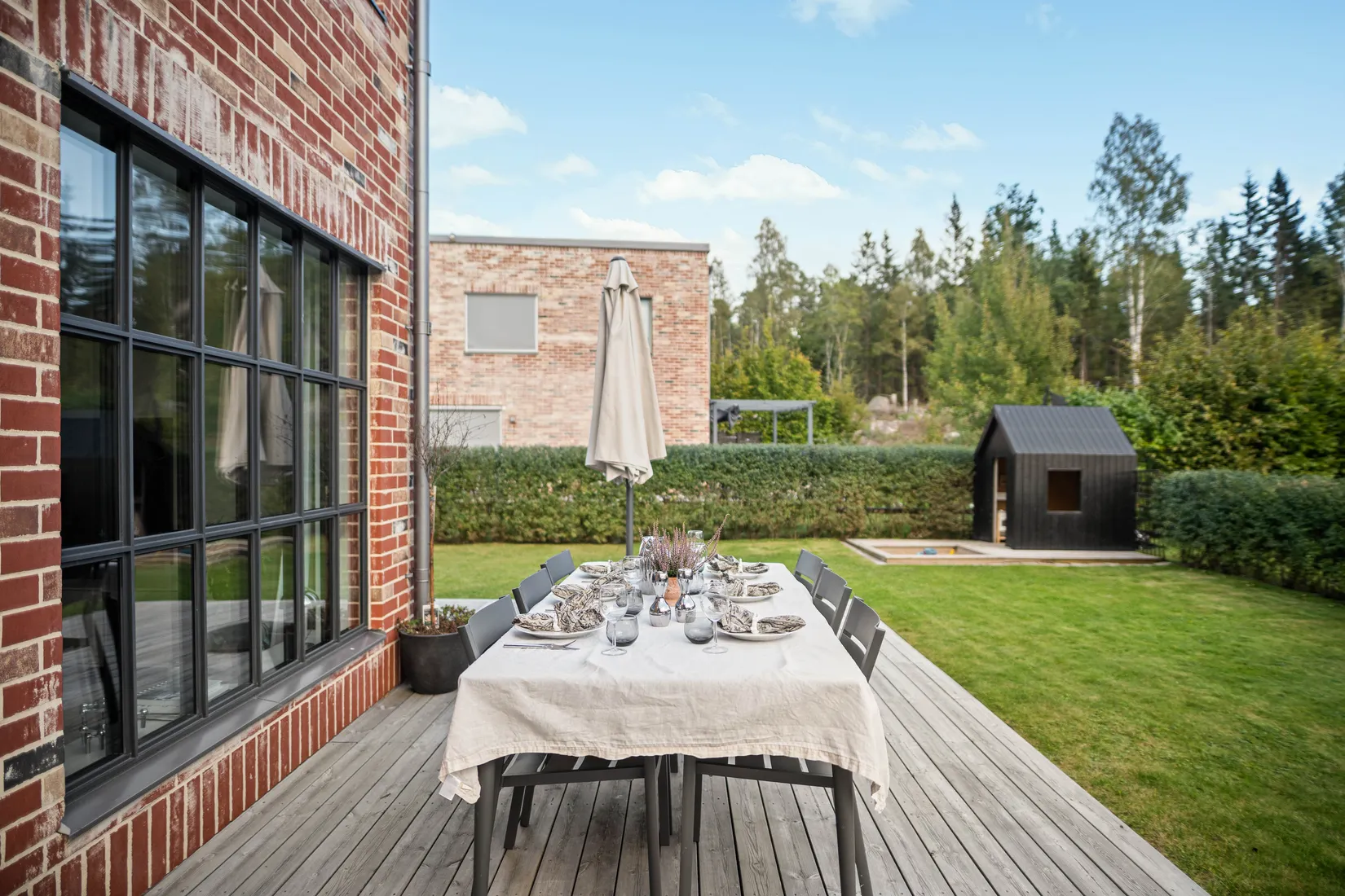 Bostadsrätt, Radhus, Utgårdsvägen 3, Lindbacken, Uppsala