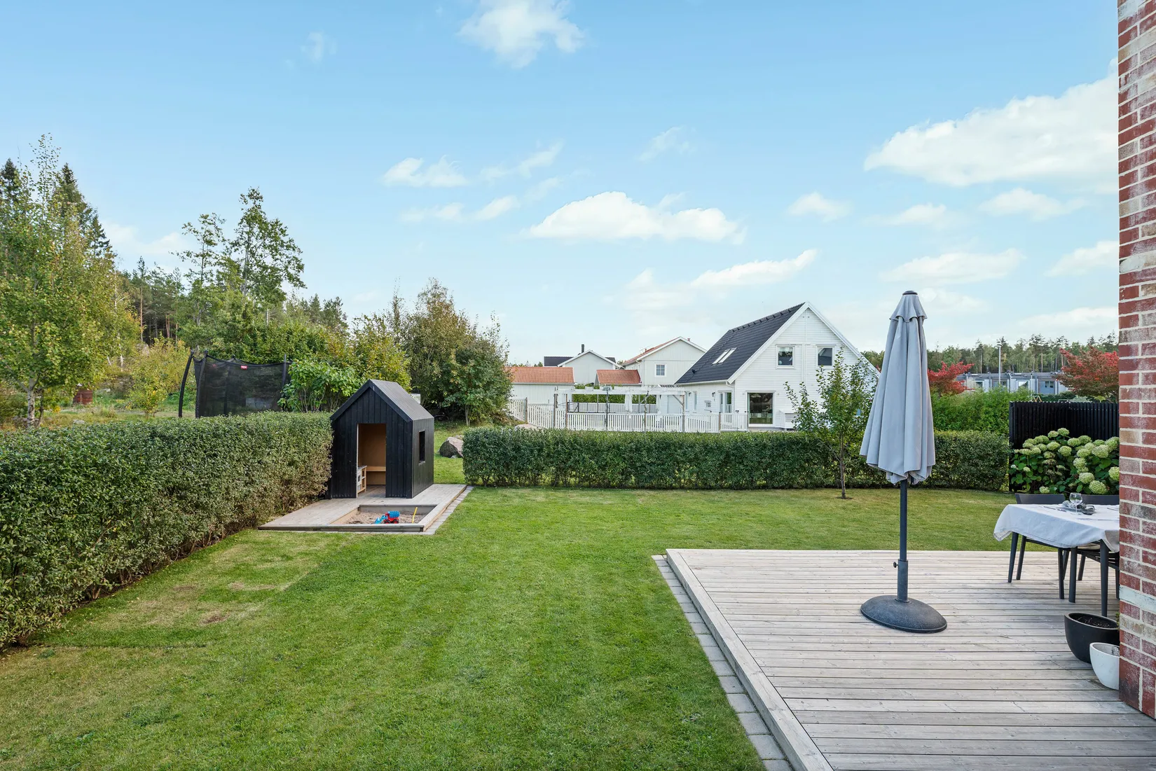 Bostadsrätt, Radhus, Utgårdsvägen 3, Lindbacken, Uppsala