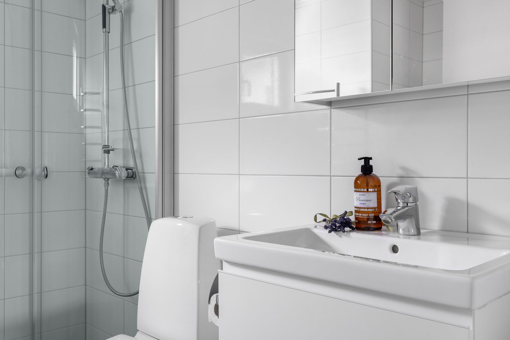 Bostadsrätt, Viksjöplan 46, Viksjö, Järfälla