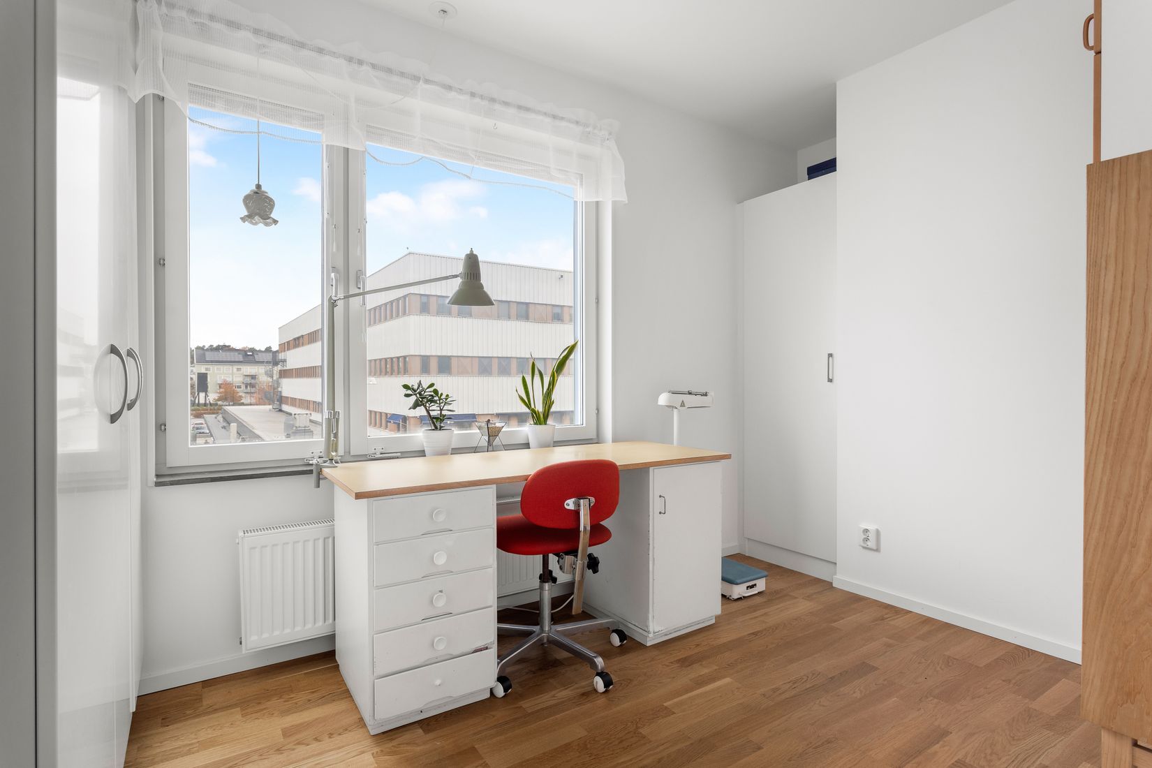 Bostadsrätt, Viksjöplan 46, Viksjö, Järfälla