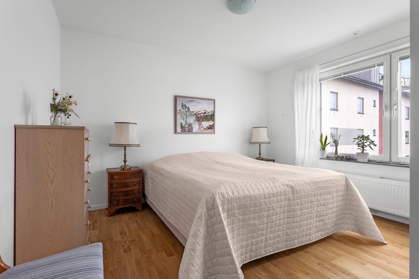 Bostadsrätt, Viksjöplan 46, Viksjö, Järfälla