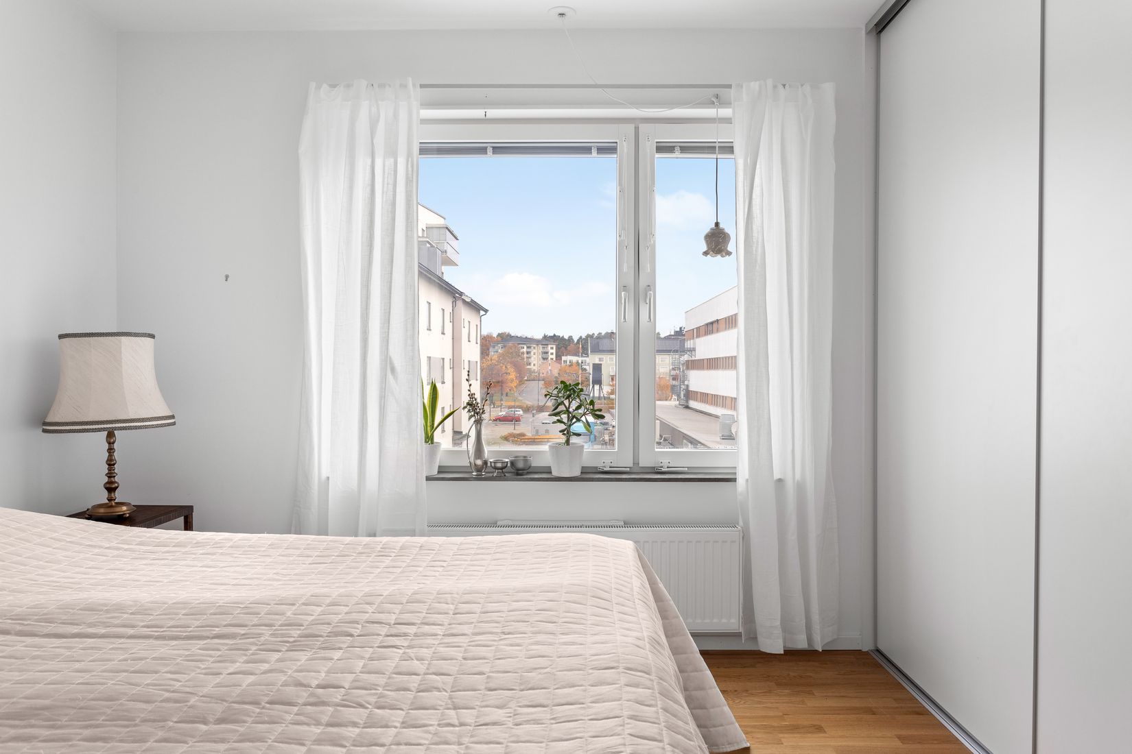 Bostadsrätt, Viksjöplan 46, Viksjö, Järfälla