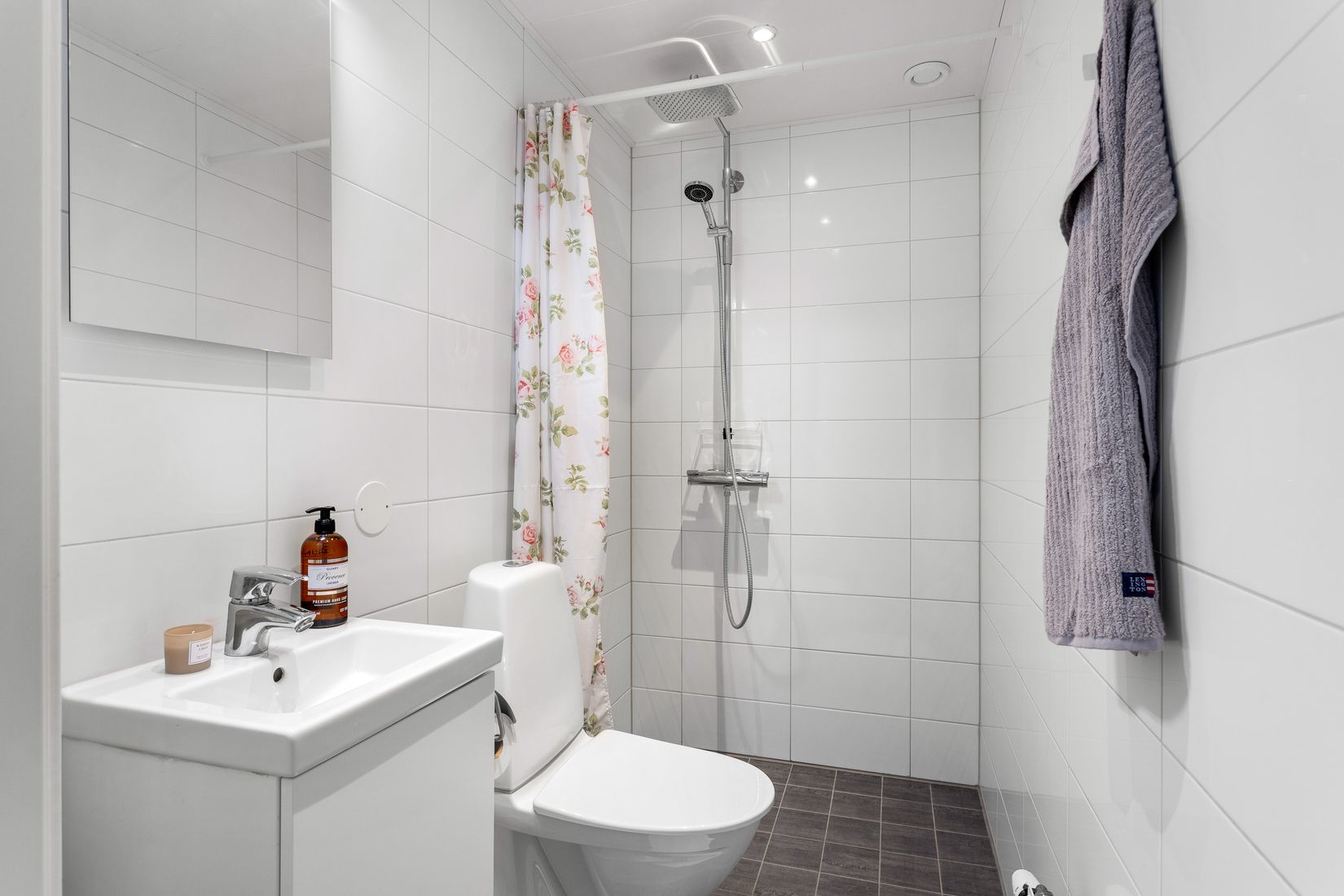 Bostadsrätt, Viksjöplan 46, Viksjö, Järfälla