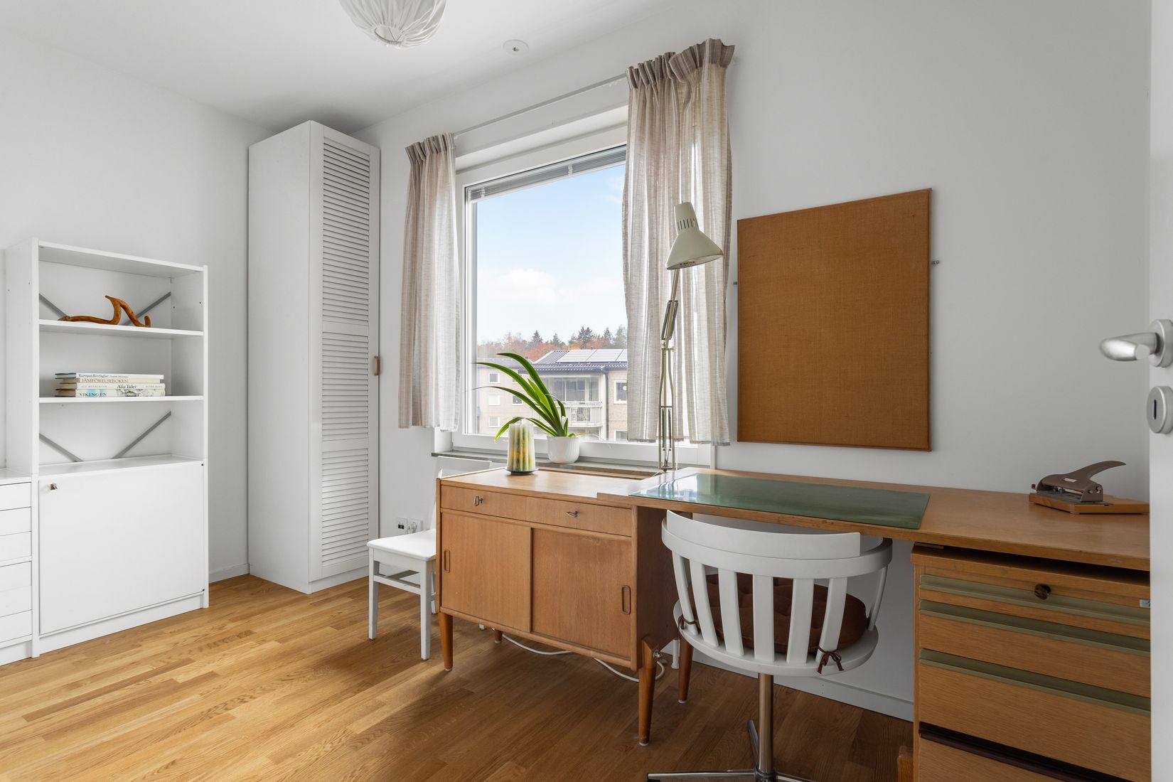 Bostadsrätt, Viksjöplan 46, Viksjö, Järfälla