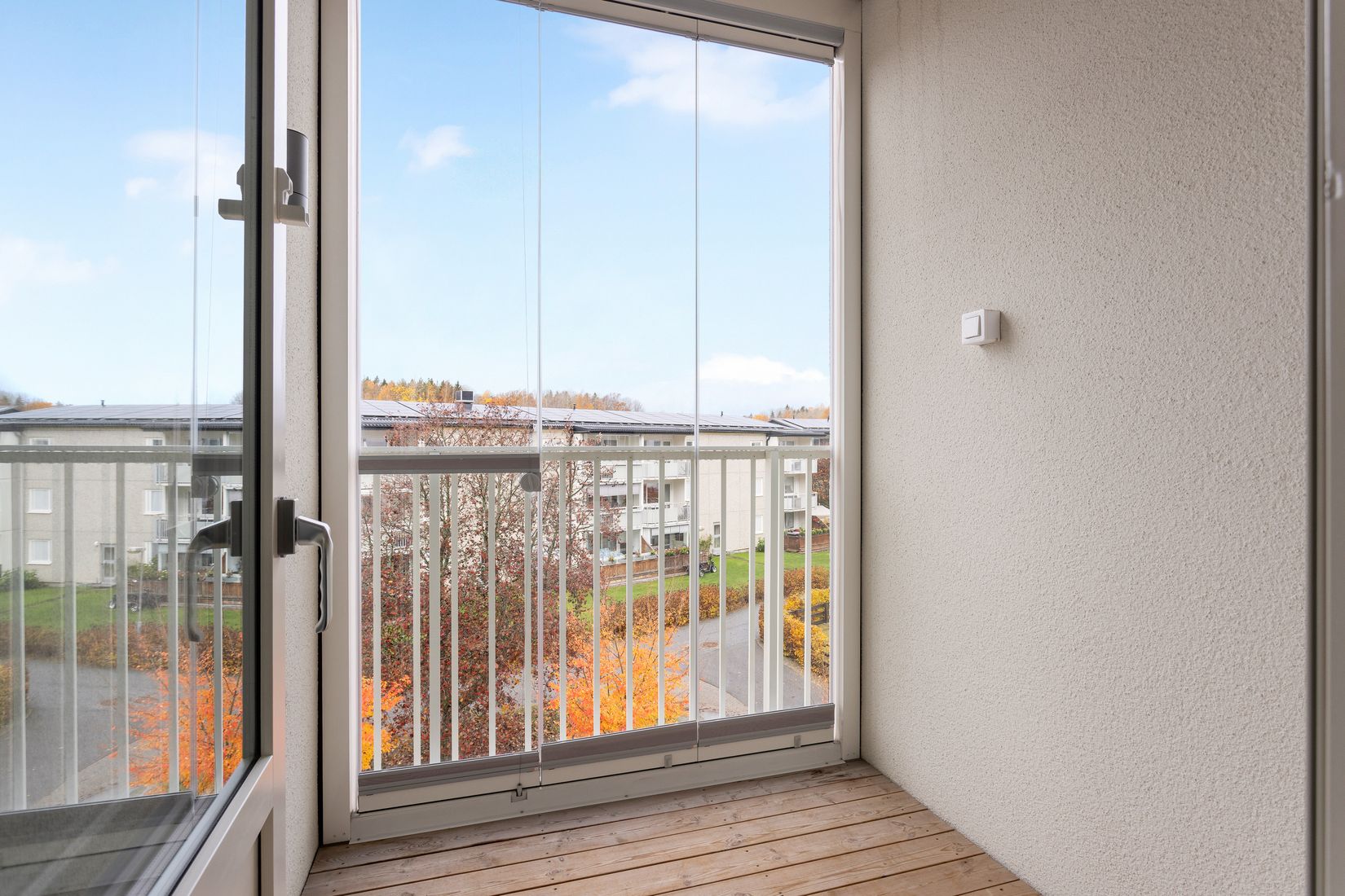 Bostadsrätt, Viksjöplan 46, Viksjö, Järfälla