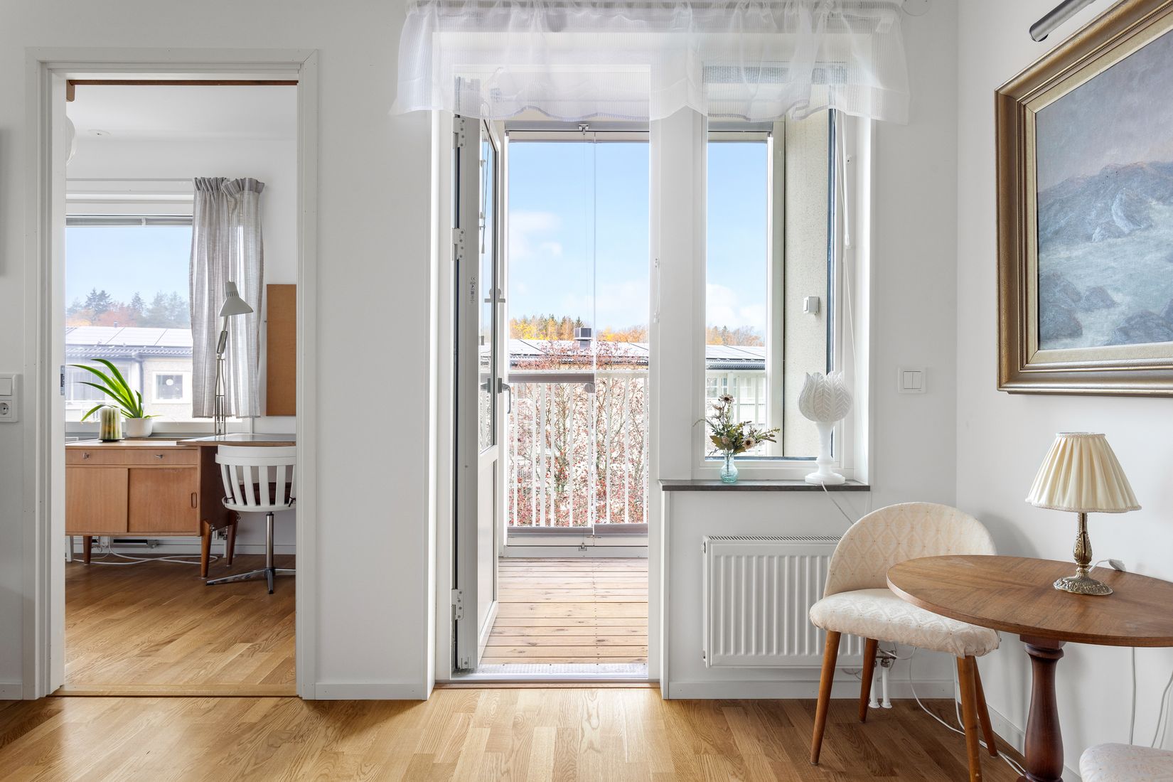 Bostadsrätt, Viksjöplan 46, Viksjö, Järfälla