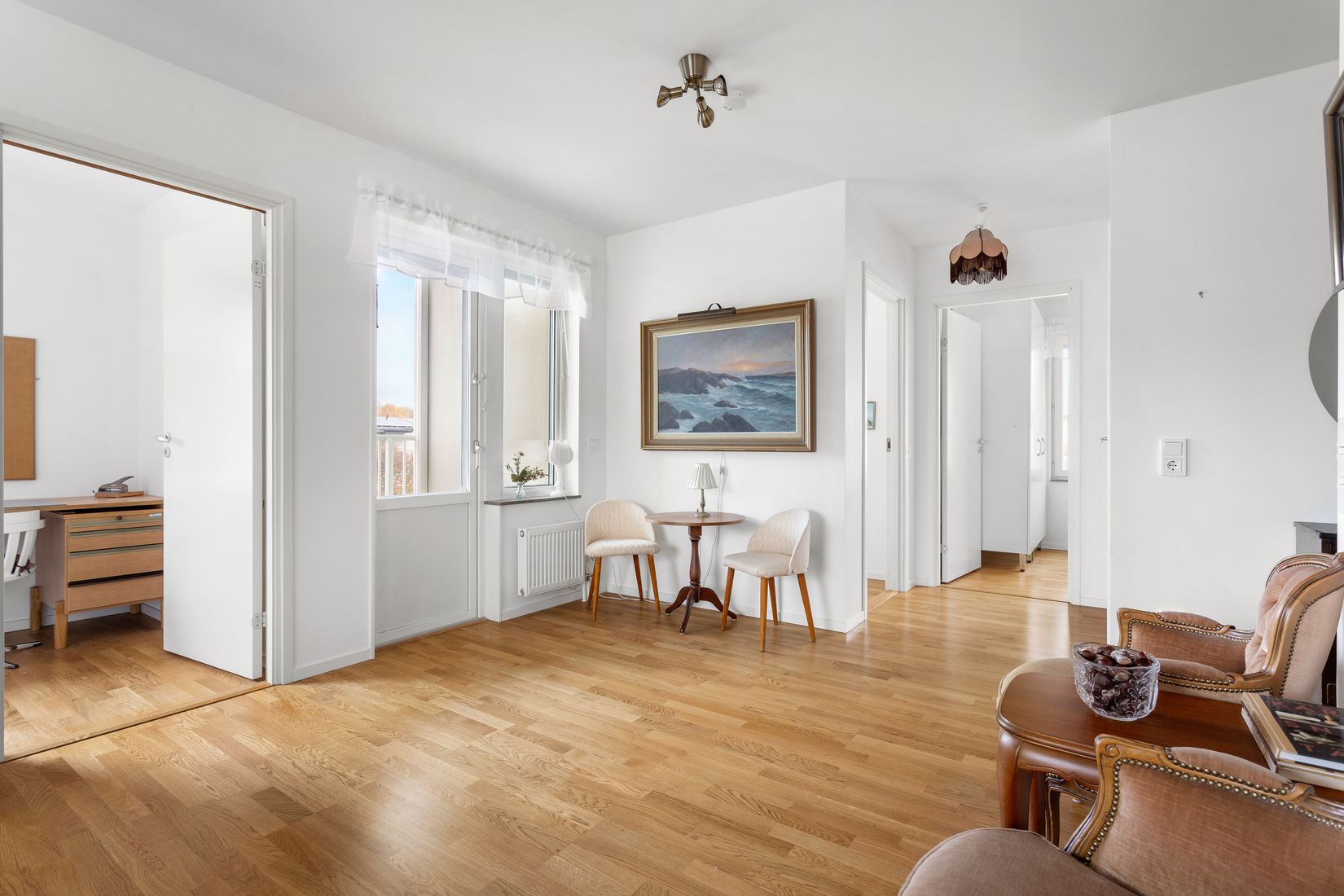 Bostadsrätt, Viksjöplan 46, Viksjö, Järfälla