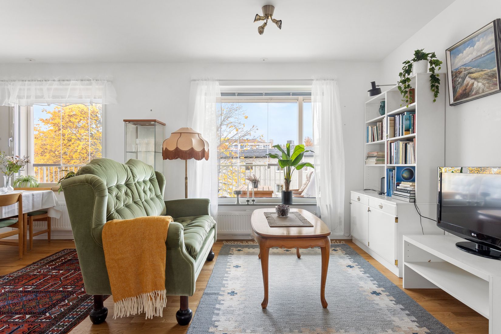 Bostadsrätt, Viksjöplan 46, Viksjö, Järfälla